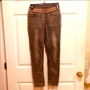 Imperial Star Pull on Jeans size 12
